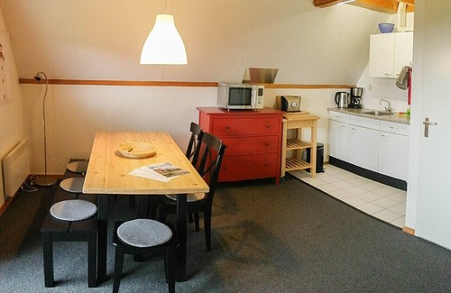 Anjum House | 6 pers holiday home Leonie with a large garden close to the Lauwersmeer