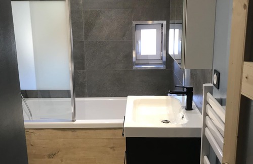 Berck-sur-Mer Apartment | 6-PERSON APARTMENT 150M FROM THE BEACH