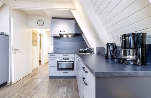 Kell am See House | 6-person bungalow in the holiday park Landal Hochwald