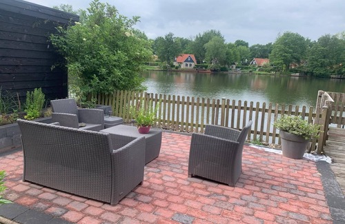 Westerbork House | 6-Person Comfort Villa