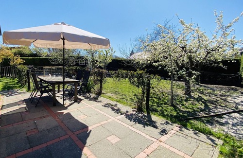 Aagtekerke House | 6-person detached holiday home in Aagtekerke near Domburg