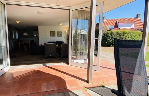 Aagtekerke House | 6-person detached holiday home in Aagtekerke near Domburg