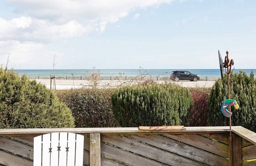 Faxe Ladeplads House | 6 person holiday home in Faxe Ladeplads