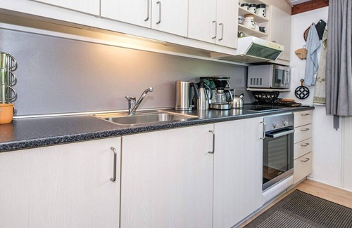 Kettingskov House | 6 person holiday home in Augustenborg