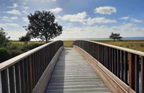 Bjert House | 6 person holiday home in Bjert-By Traum