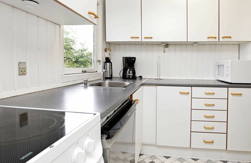 Karrebksminde House | 6 person holiday home in Karrebæksminde-By Traum