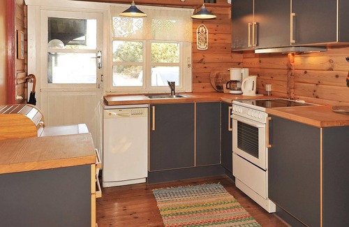 Nørre Lyngvig House | 6 person holiday home in Hvide Sande