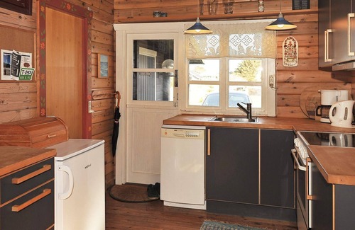Nørre Lyngvig House | 6 person holiday home in Hvide Sande