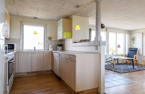 Hvide Sande House | 6 person holiday home in Hvide Sande