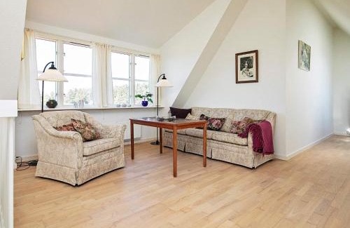 Lonstrup House | 6 person holiday home in Hjørring-By Traum