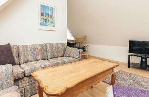 Lonstrup House | 6 person holiday home in Hjørring-By Traum