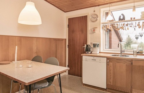 Ærø Municipality House | 6 person holiday home in Ærøskøbing