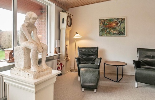 Ærø Municipality House | 6 person holiday home in Ærøskøbing