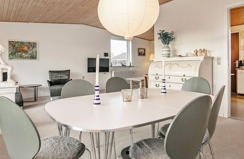 Ærø Municipality House | 6 person holiday home in Ærøskøbing