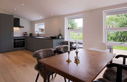Jægerspris House | 6 person holiday home in Jægerspris