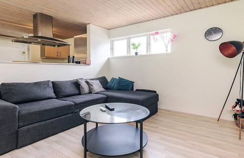 Jægerspris House | 6 person holiday home in Jægerspris-By Traum