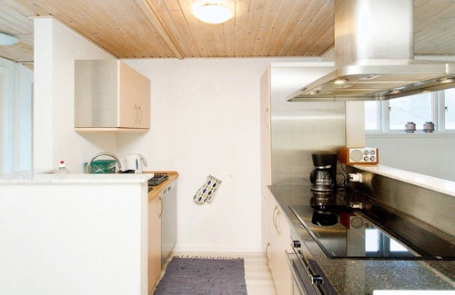 Jægerspris House | 6 person holiday home in Jægerspris-By Traum