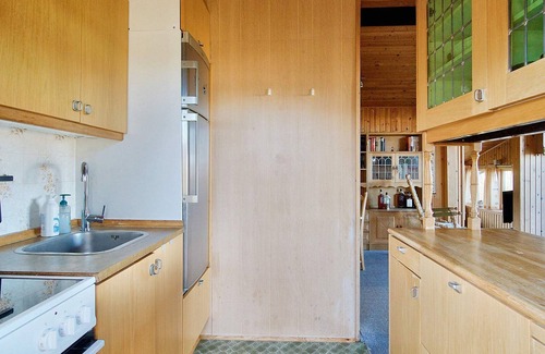 Frederikssund Municipality House | 6 person holiday home in Jægerspris
