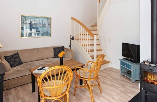 Sondervig Apartment | 6 person holiday home in Ringkøbing
