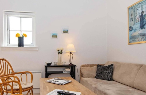 Sondervig Apartment | 6 person holiday home in Ringkøbing