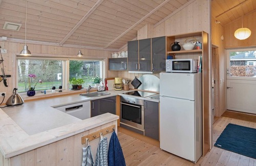 Marielyst House | 6 person holiday home in Væggerløse-By Traum