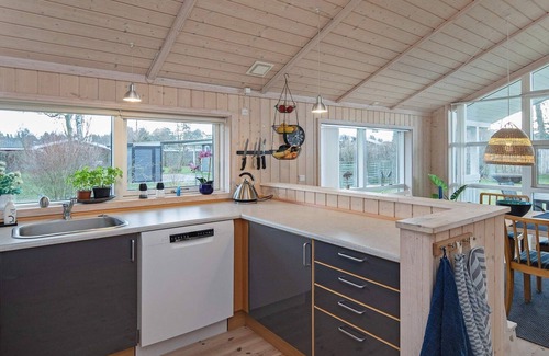 Marielyst House | 6 person holiday home in Væggerløse-By Traum