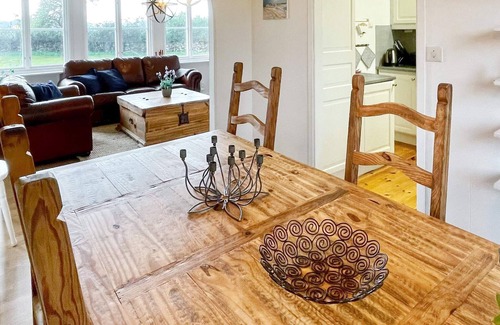 Kopingsvik House | 6 person holiday home in KÖPINGSVIK-By Traum
