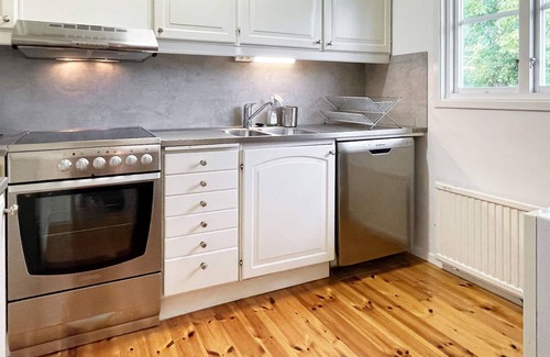 Kopingsvik House | 6 person holiday home in KÖPINGSVIK-By Traum