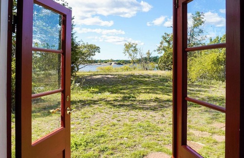 Oskarshamn Municipality House | 6 person holiday home in OSKARSHAMN
