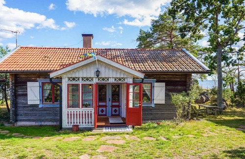 Oskarshamn Municipality House | 6 person holiday home in OSKARSHAMN