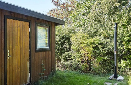 Ordrup House | 6 person holiday home in Fårevejle