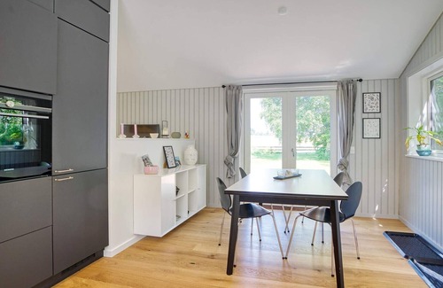 Smidstrup Strand House | 6 person holiday home in Gilleleje-By Traum