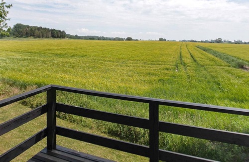 Langeland Municipality House | 6 person holiday home in Rudkøbing
