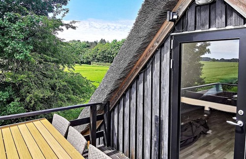 Langeland Municipality House | 6 person holiday home in Rudkøbing