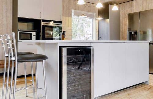 Marielyst House | 6 person holiday home in Væggerløse-By Traum
