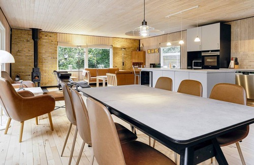 Marielyst House | 6 person holiday home in Væggerløse-By Traum