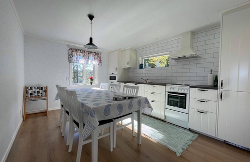 Bruzaholm House | 6 person holiday home in BRUZAHOLM-By Traum
