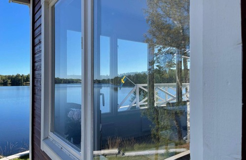 Bruzaholm House | 6 person holiday home in BRUZAHOLM-By Traum
