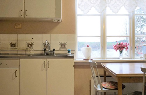 Bruzaholm House | 6 person holiday home in BRUZAHOLM