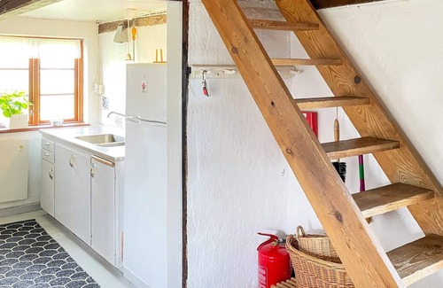 Degeberga House | 6 person holiday home in DEGEBERGA