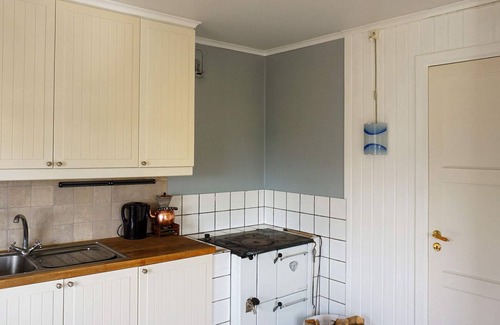 Stromstad O House | 6 person holiday home in STRÖMSTAD
