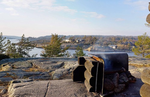 Stromstad House | 6 person holiday home in STRÖMSTAD-By Traum