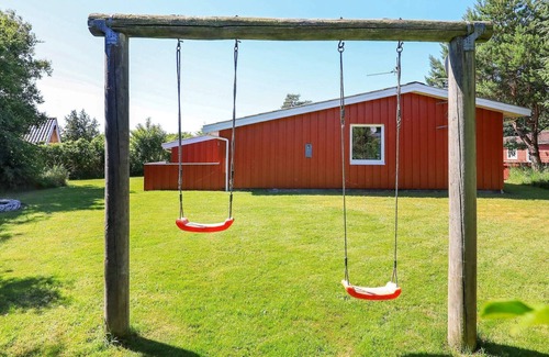 Tversted House | 6 person holiday home in Bindslev-By Traum