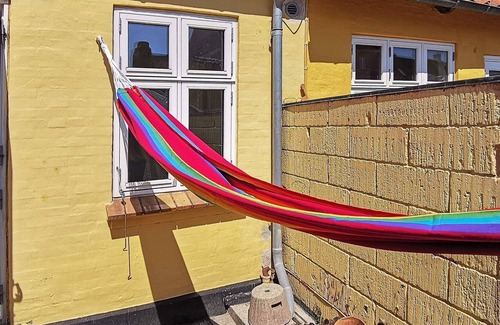 Faaborg House | 6 person holiday home in Faaborg