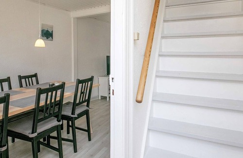 Faaborg House | 6 person holiday home in Faaborg