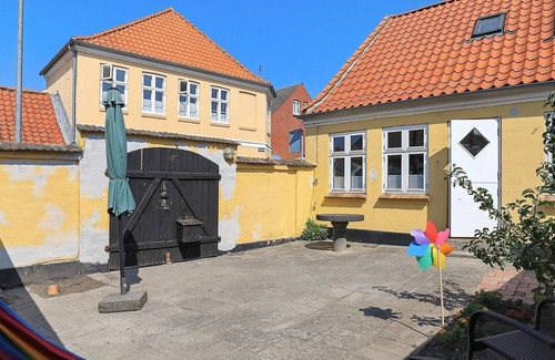 Faaborg House | 6 person holiday home in Faaborg