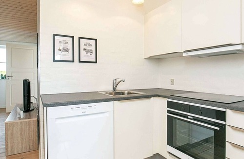 Faaborg Apartment | 6 person holiday home in Faaborg-By Traum