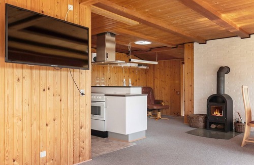 Nørre Hurup House | 6 person holiday home in Hadsund-By Traum
