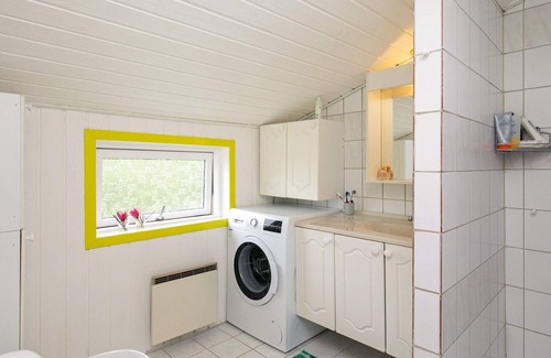 Lonstrup House | 6 person holiday home in Hjørring