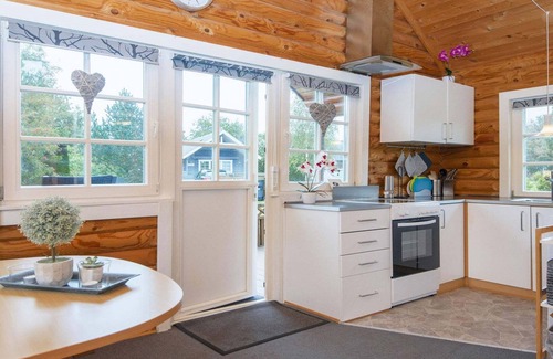 Hovborg House | 6 person holiday home in Hovborg-By Traum